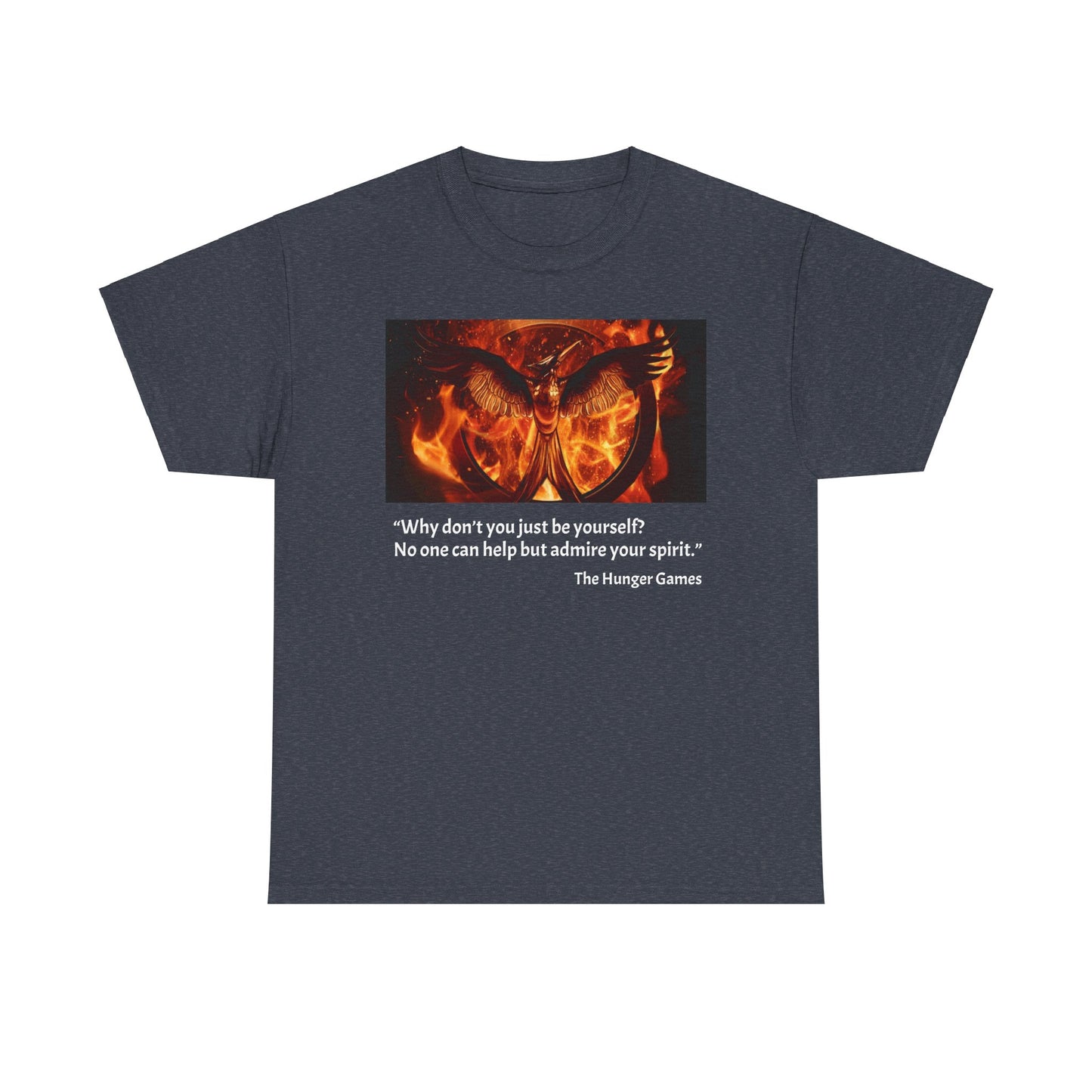 The Hunger Games Unisex Tee