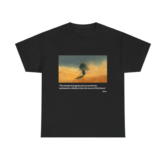 Dune Unisex Tee