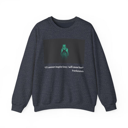 Frankenstein Unisex Sweatshirt