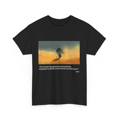 Dune Unisex Tee