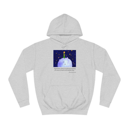 The Little Prince Unisex Hoodie