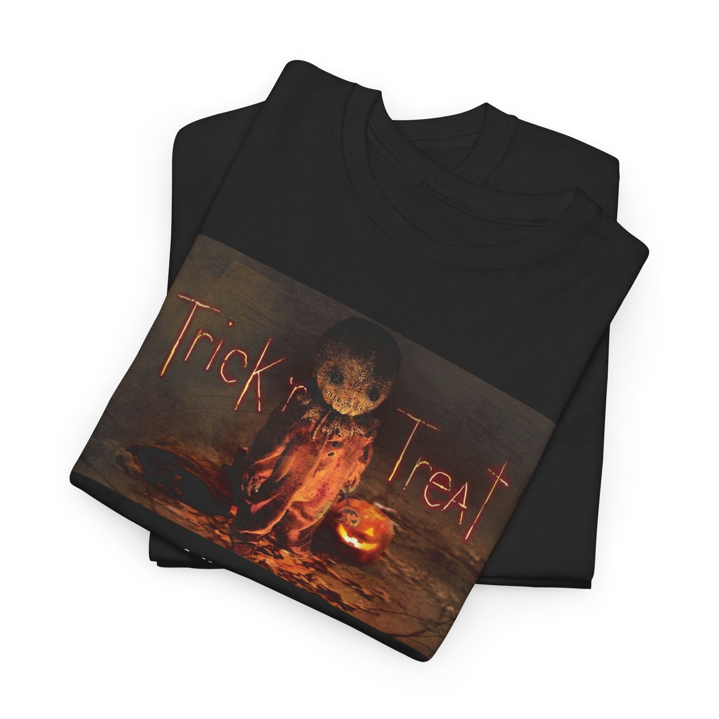 TRICK'R TREAT Unisex Tee