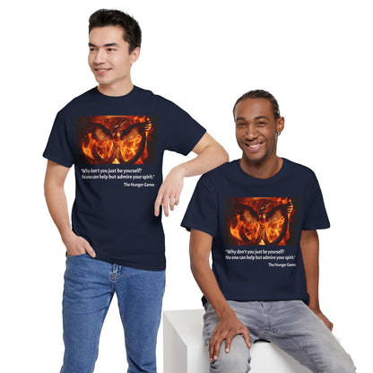 The Hunger Games Unisex Tee