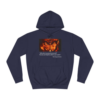 The Hunger Games Unisex Hoodie