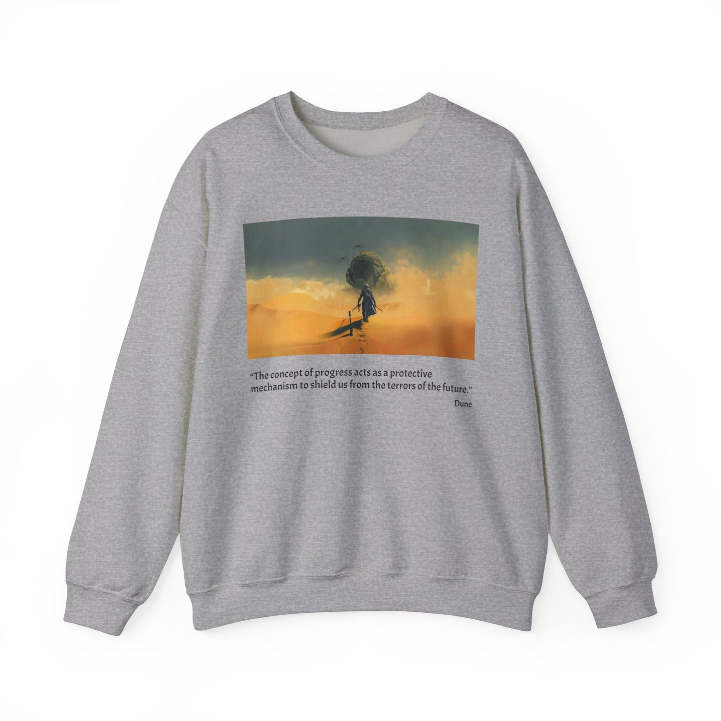 Dune Unisex Sweatshirt