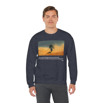 Dune Unisex Sweatshirt