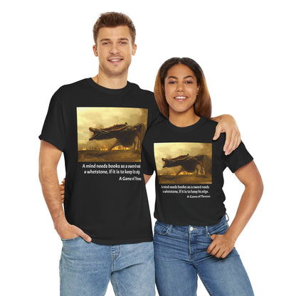 A Game of Thrones Unisex Tee