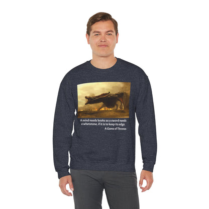 A Game of Thrones Unisex Sweatshirt