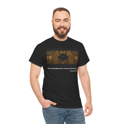 The Great Gatsby Unisex Tee