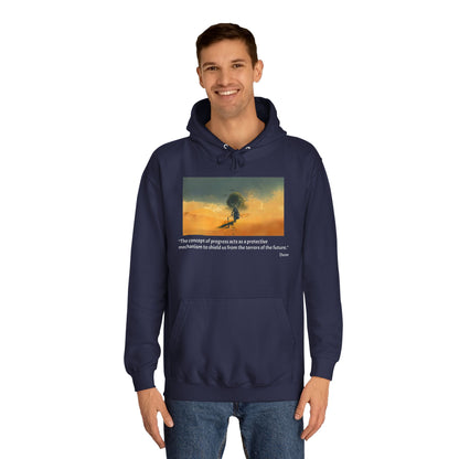 Dune Unisex Hoodie