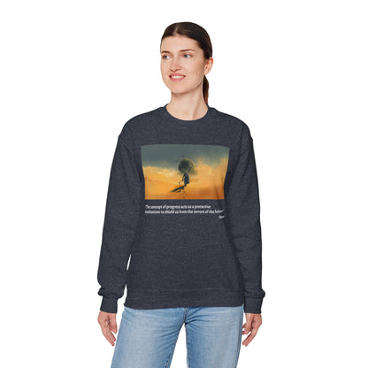 Dune Unisex Sweatshirt