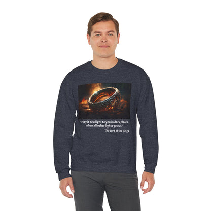 The Lord of the Rings Unisex Sweatshirt