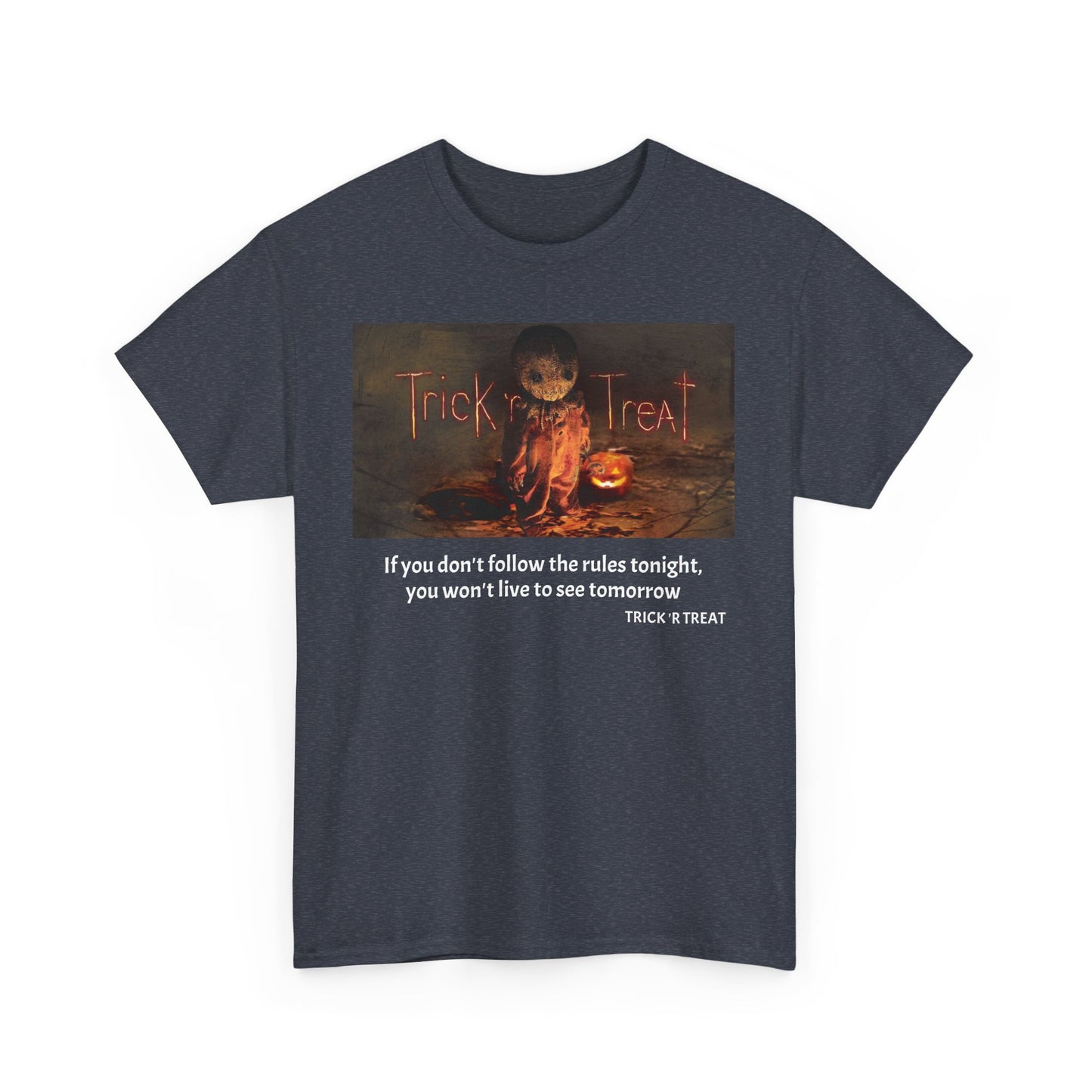 TRICK'R TREAT Unisex Tee