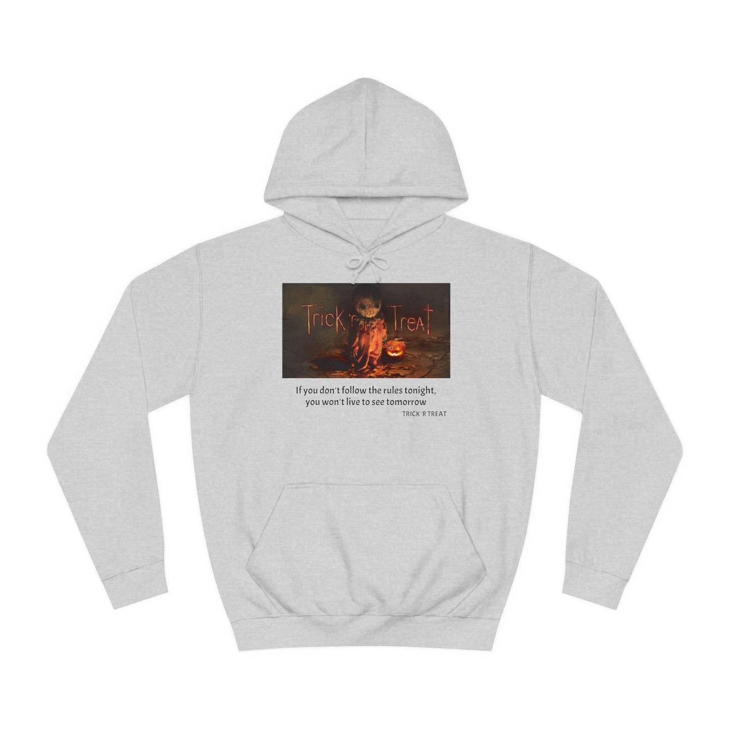 TRICK'R TREAT Unisex Hoodie