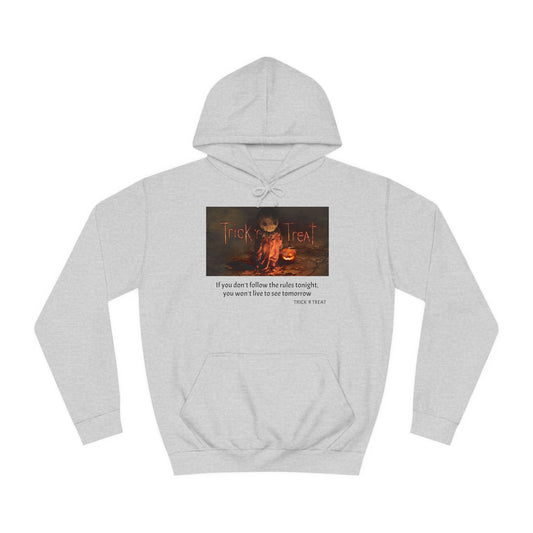 TRICK'R TREAT Unisex Hoodie