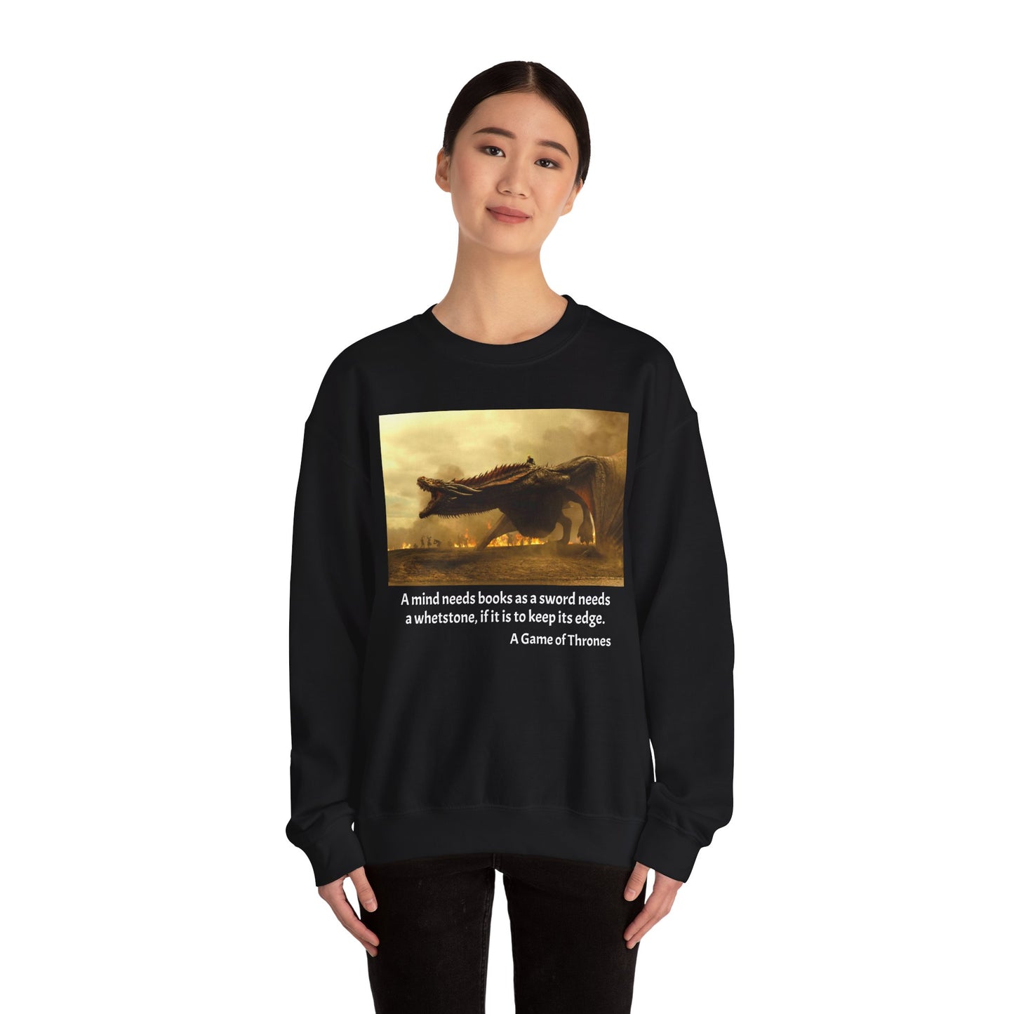 A Game of Thrones Unisex Sweatshirt