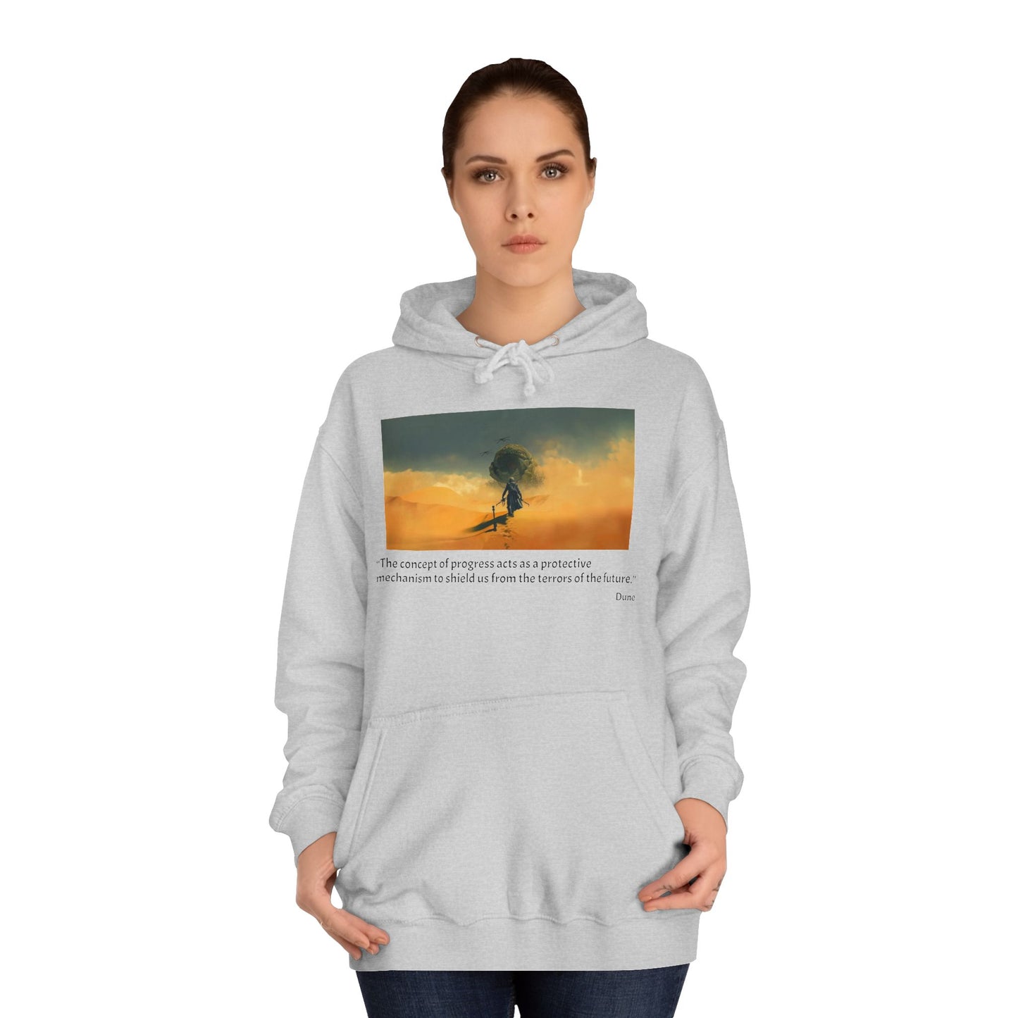 Dune Unisex Hoodie