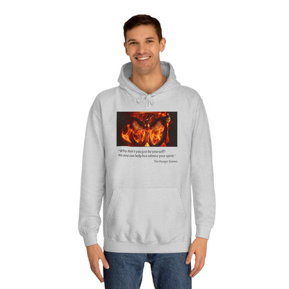 The Hunger Games Unisex Hoodie