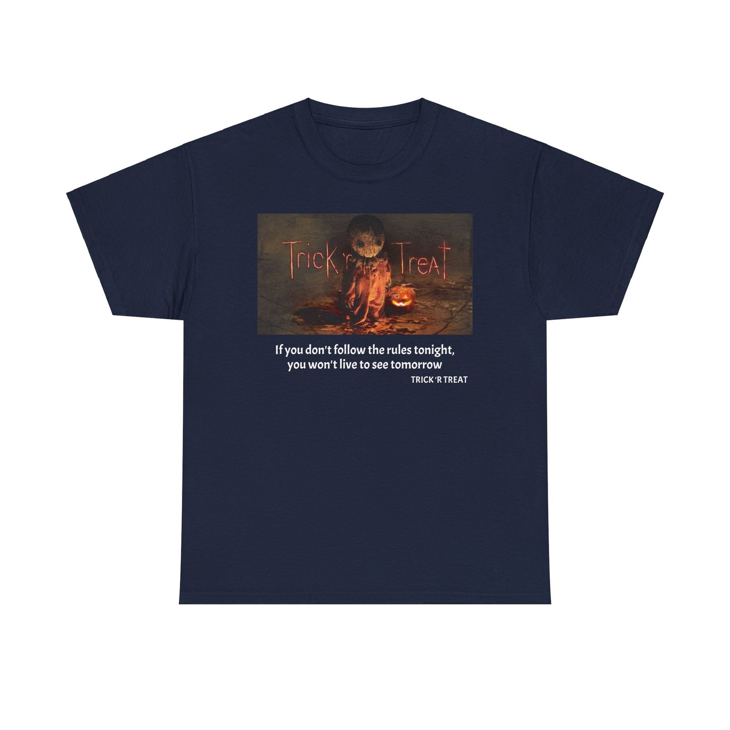 TRICK'R TREAT Unisex Tee