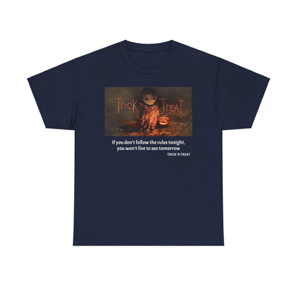 TRICK'R TREAT Unisex Tee