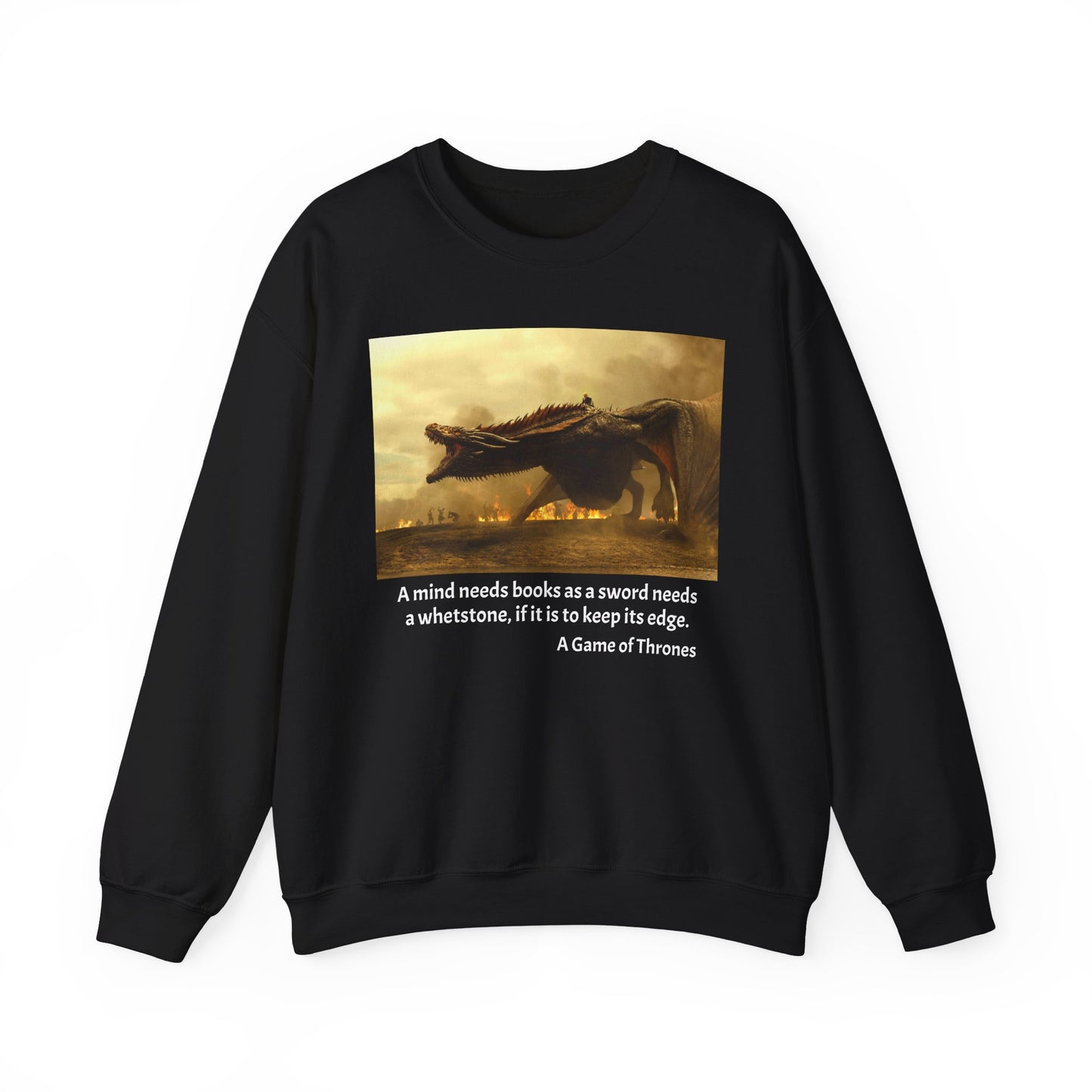 A Game of Thrones Unisex Sweatshirt