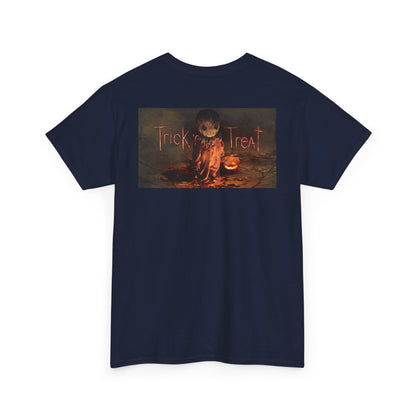 TRICK'R TREAT Unisex Tee