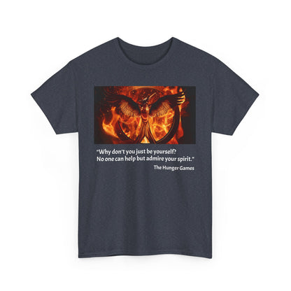 The Hunger Games Unisex Tee