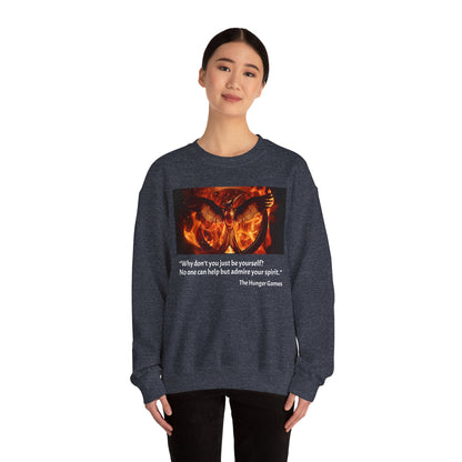 The Hunger Games Unisex Sweatshirt