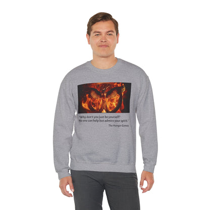 The Hunger Games Unisex Sweatshirt