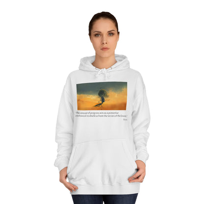 Dune Unisex Hoodie