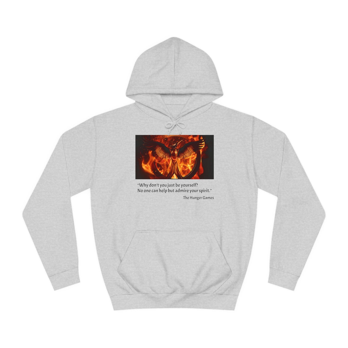 The Hunger Games Unisex Hoodie