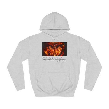 The Hunger Games Unisex Hoodie