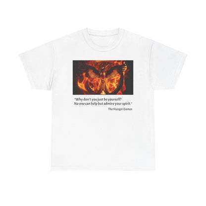 The Hunger Games Unisex Tee