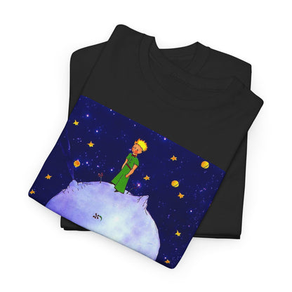 The Little Prince Unisex Tee