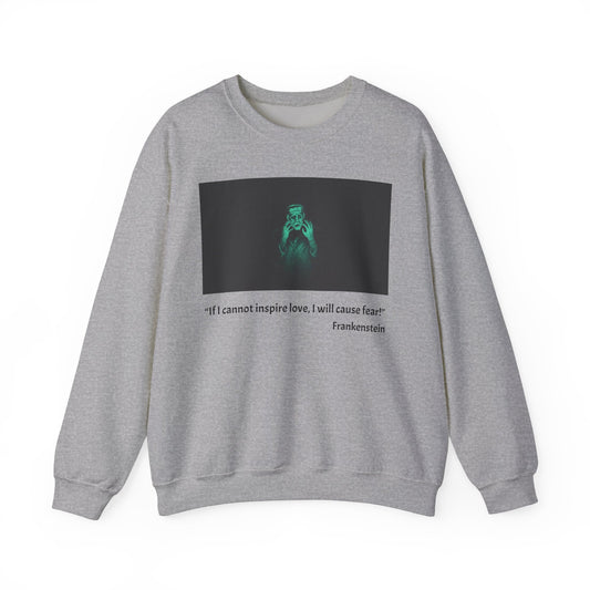 Frankenstein Unisex Sweatshirt