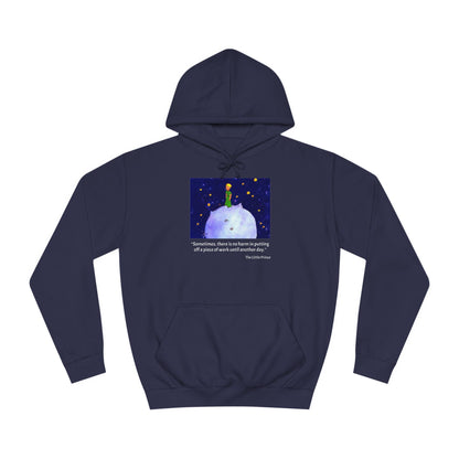 The Little Prince Unisex Hoodie