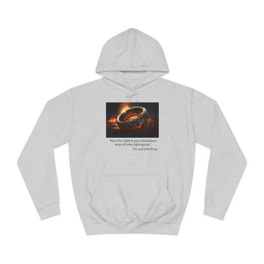 The Lord of the Rings Unisex Hoodie