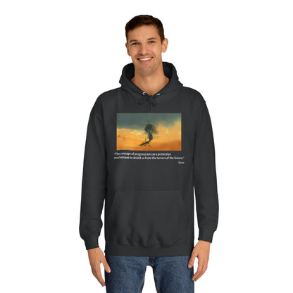 Dune Unisex Hoodie