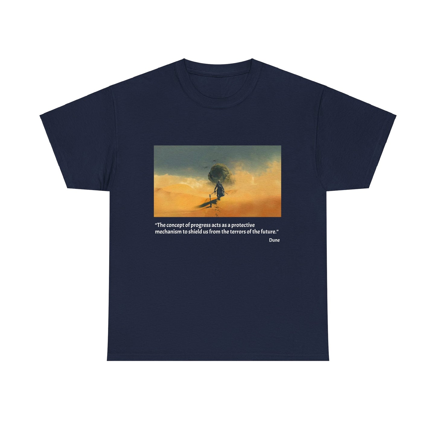 Dune Unisex Tee