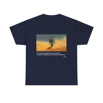 Dune Unisex Tee