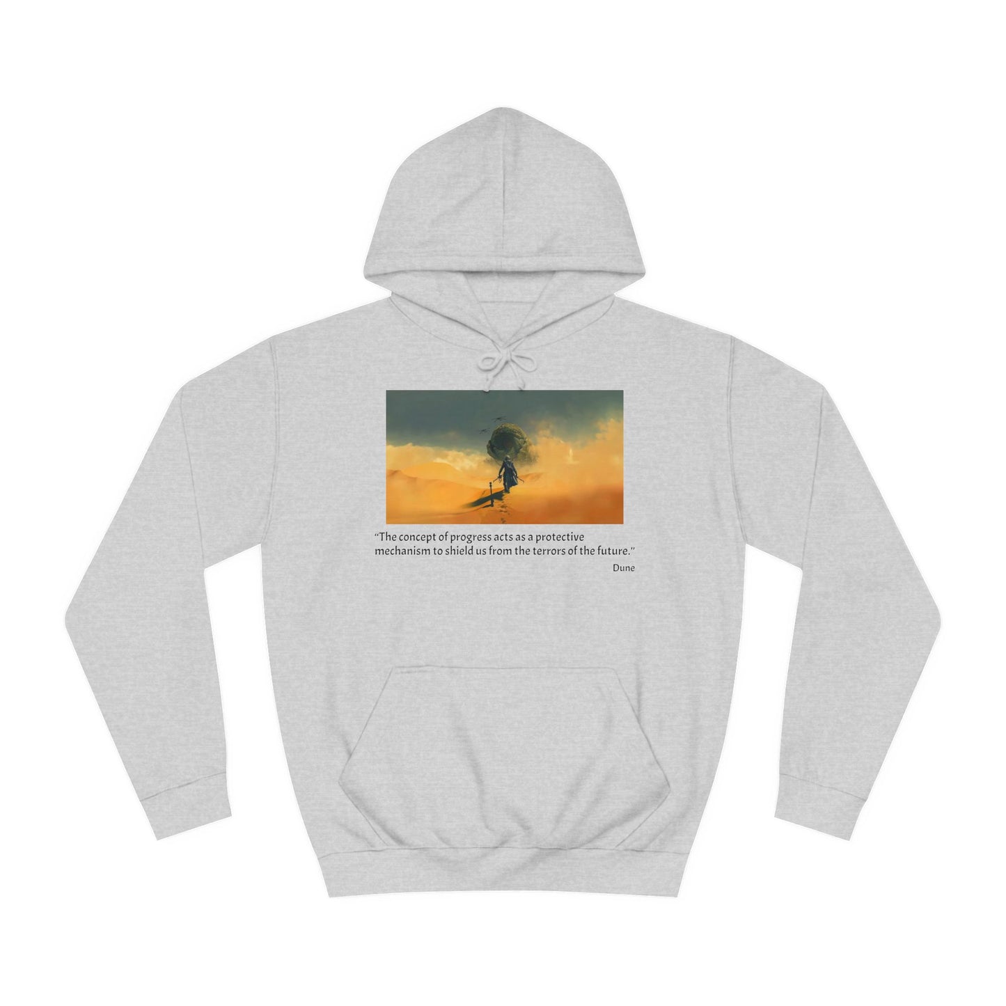 Dune Unisex Hoodie