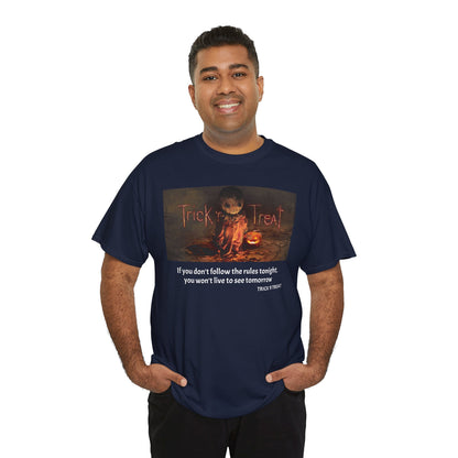 TRICK'R TREAT Unisex Tee