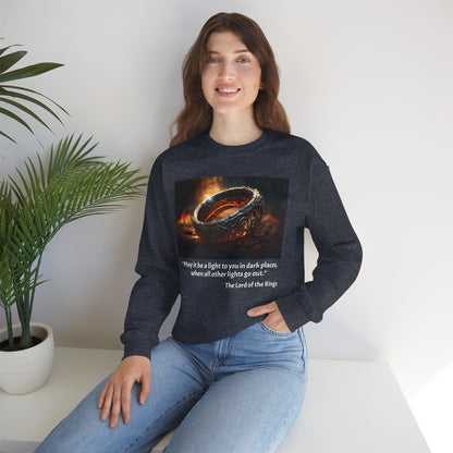 The Lord of the Rings Unisex Sweatshirt