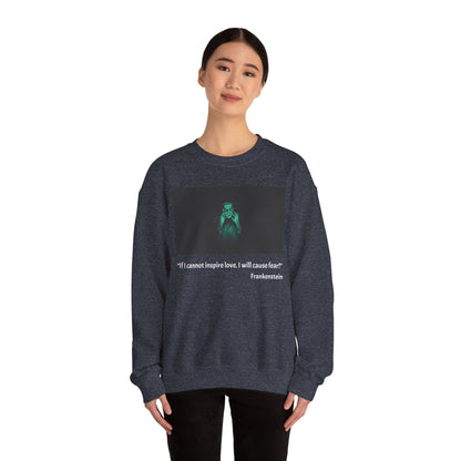 Frankenstein Unisex Sweatshirt