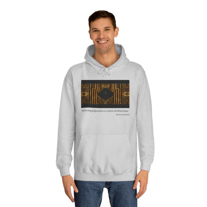 The Great Gatsby Unisex Hoodie