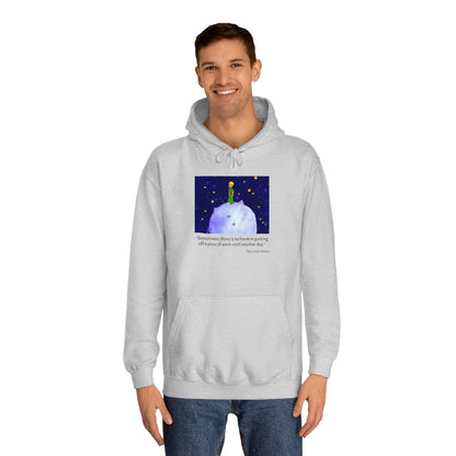 The Little Prince Unisex Hoodie