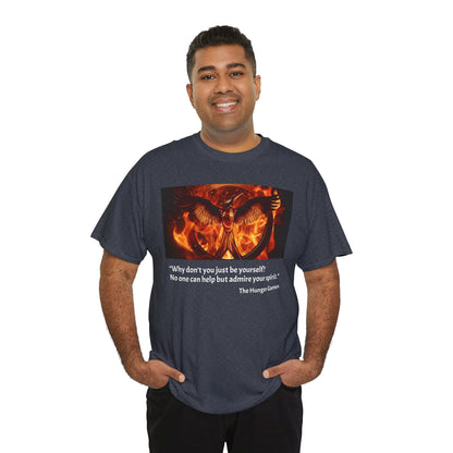 The Hunger Games Unisex Tee