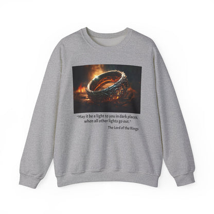 The Lord of the Rings Unisex Sweatshirt