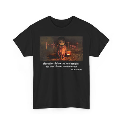 TRICK'R TREAT Unisex Tee