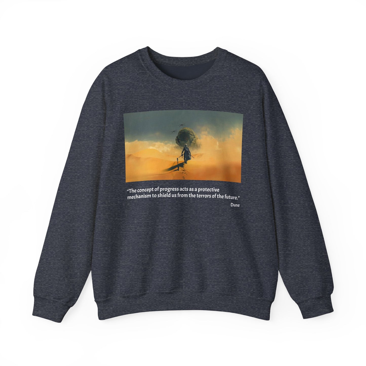 Dune Unisex Sweatshirt